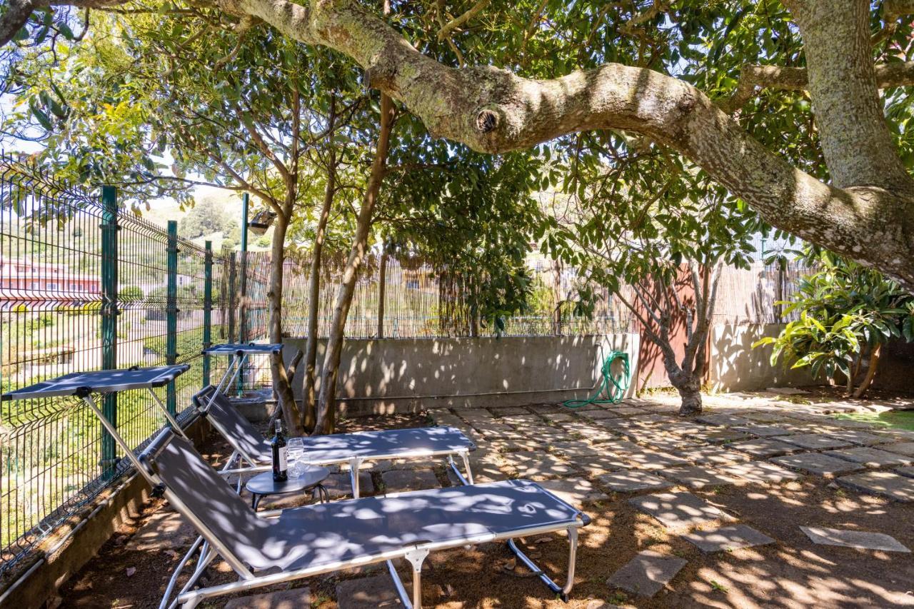 Tegueste Charming House Bagian luar foto