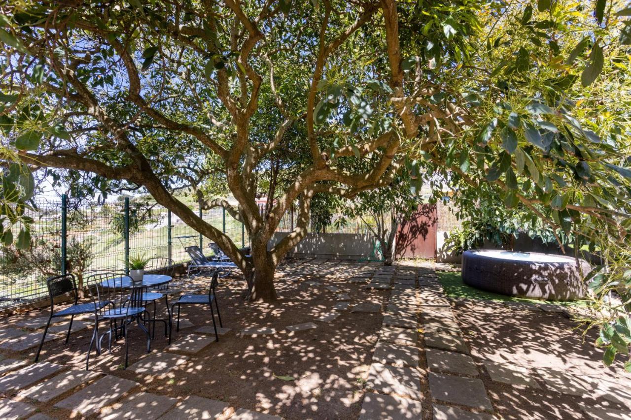 Tegueste Charming House Bagian luar foto