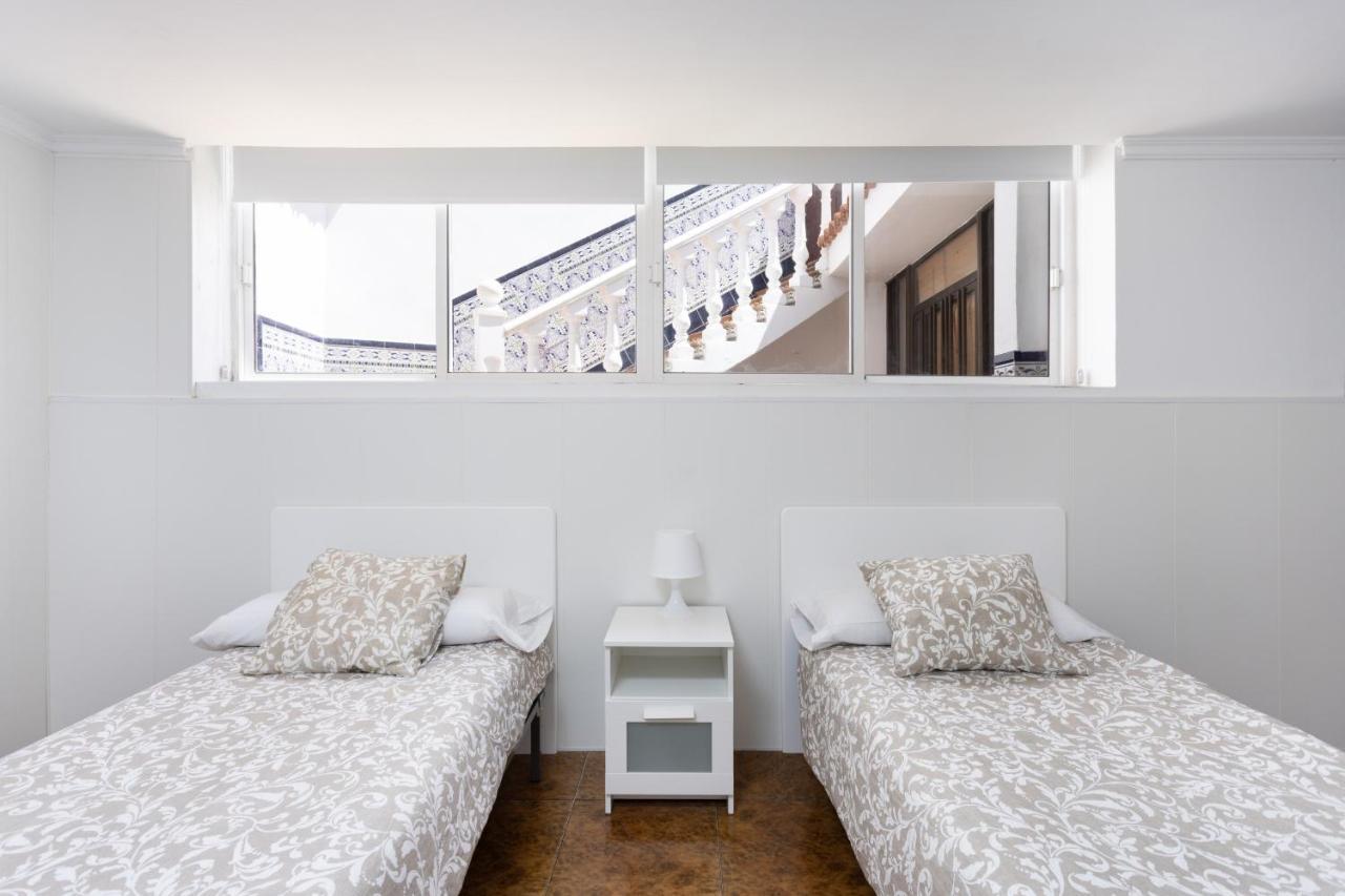 Tegueste Charming House Bagian luar foto