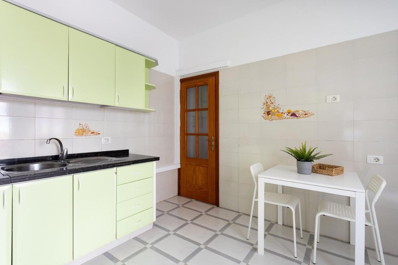 Tegueste Charming House Bagian luar foto