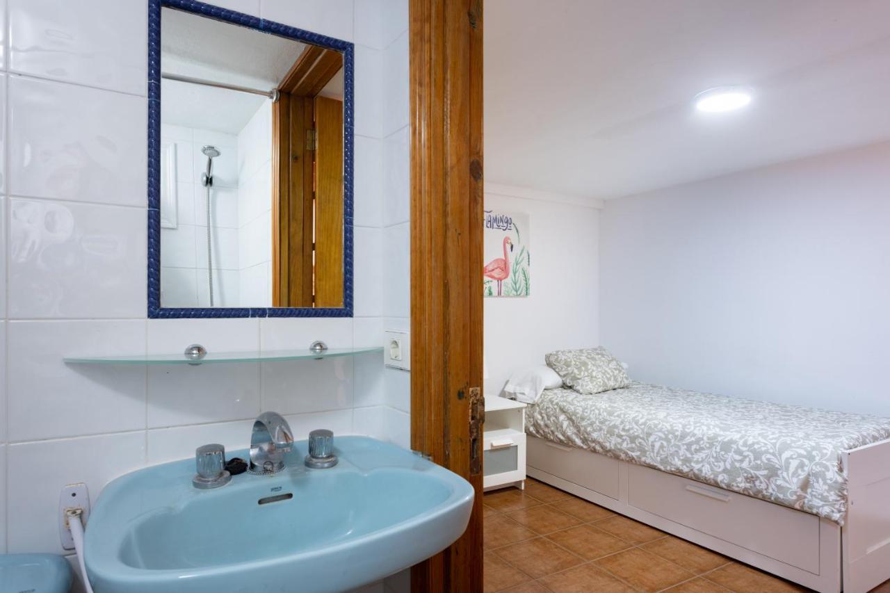 Tegueste Charming House Bagian luar foto